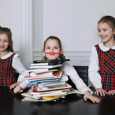 Групповые занятия для школьников