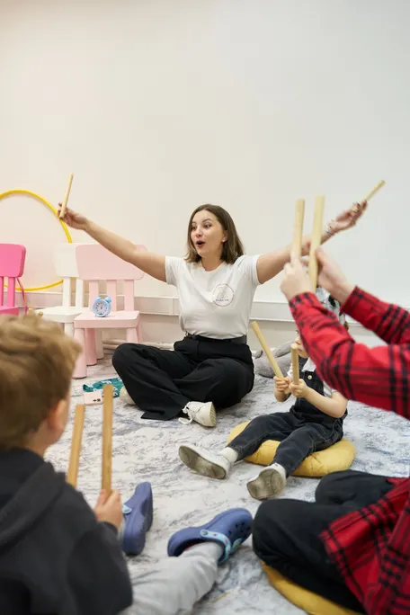 Чем занимаемся?