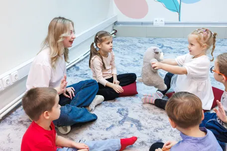 Чем занимаемся?