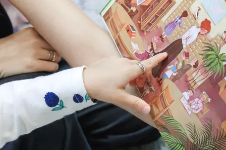 Чем занимаемся?