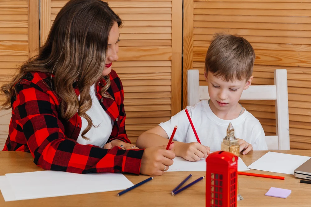 Учебный год с ПолиЛингва!