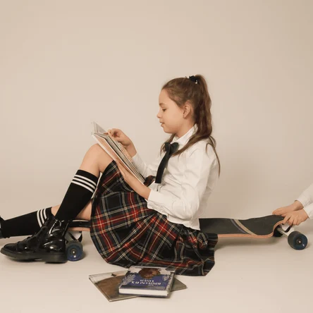 Весенние каникулы для школьников