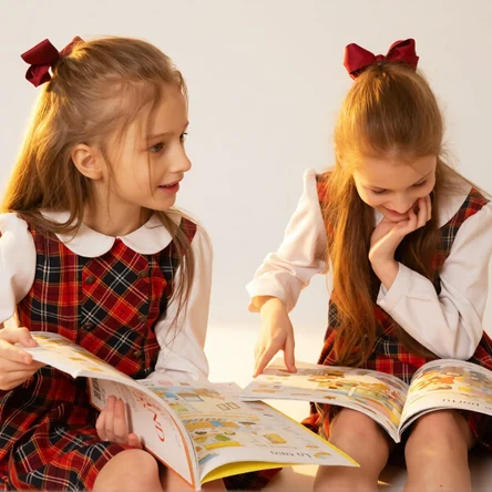 Английский мини сад