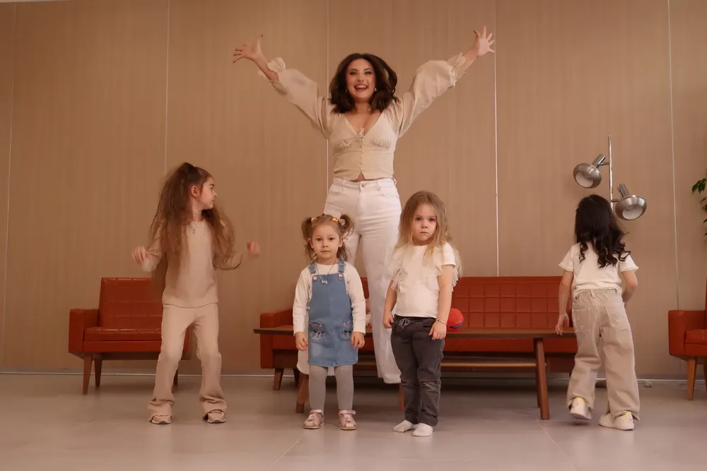 Продолжается набор на учебный год 2025-2026!