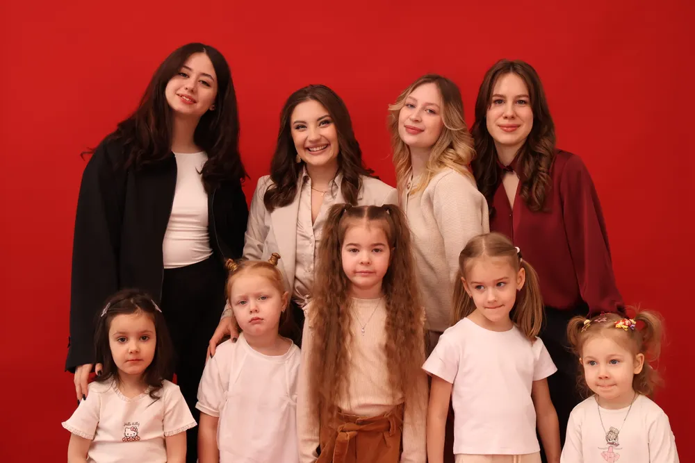 Продолжается набор на учебный год 2025-2026!