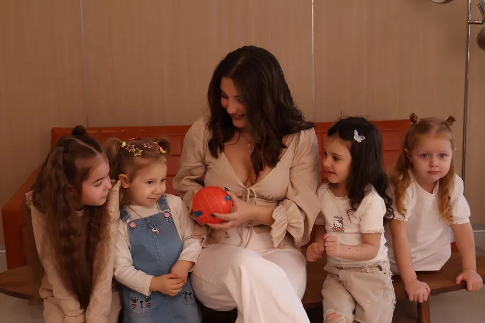 Продолжается набор на учебный год 2025-2026!