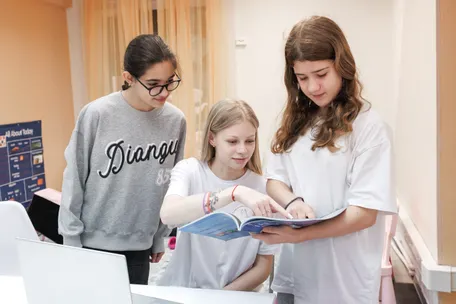 Чем занимаемся?