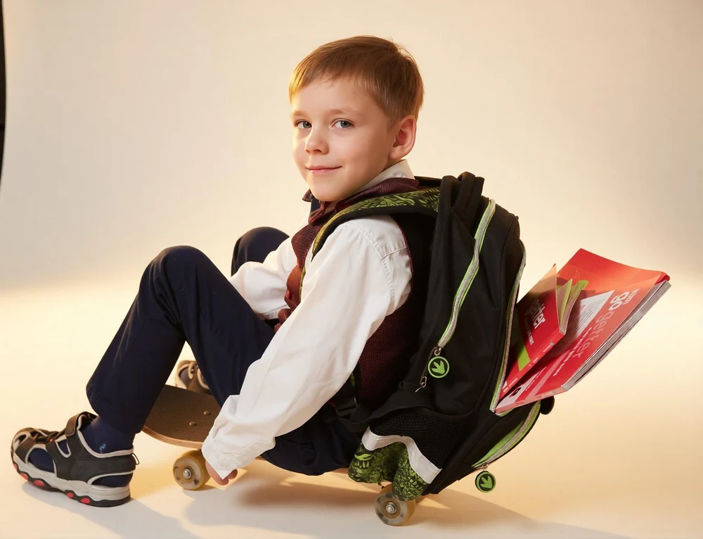 Учебный год с ПолиЛингва!